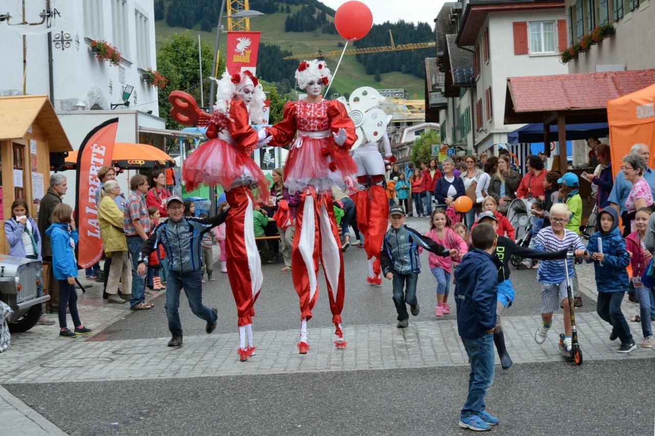 老木屋家庭住宿加早餐旅馆 代堡 外观 照片